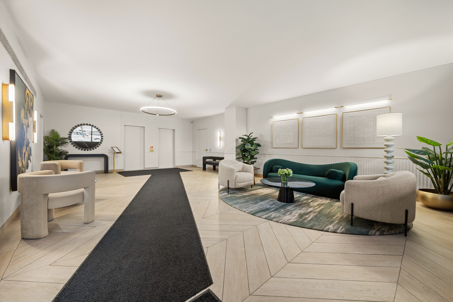 120 East 81st Street 9G Upper East Side New York NY 10028