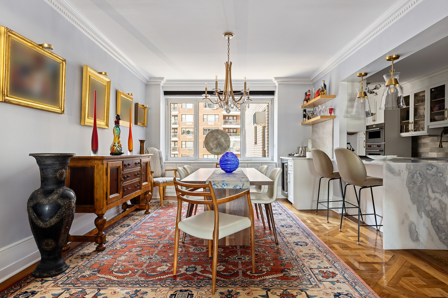 45 Sutton Place South 10H Sutton Place New York NY 10022