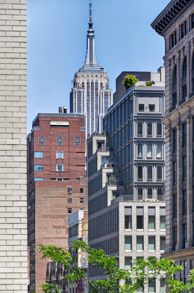 100 West 12th Street 4K Greenwich Village New York NY 10014