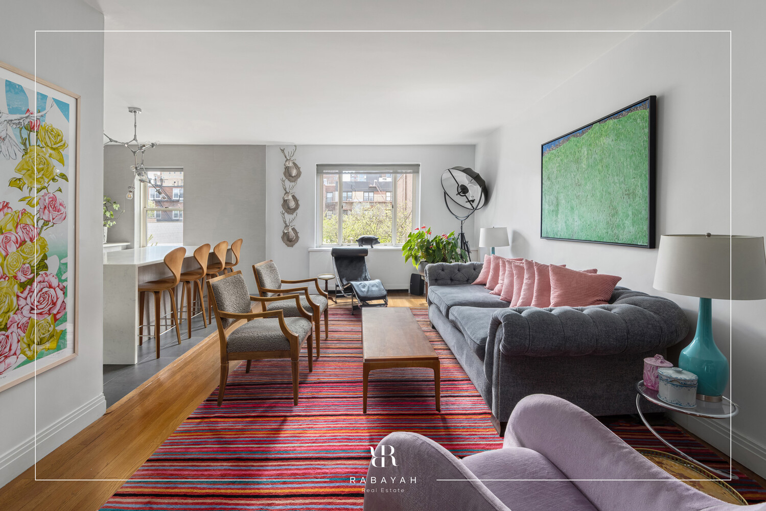515 East 89th Street 5DE Upper East Side New York NY 10128