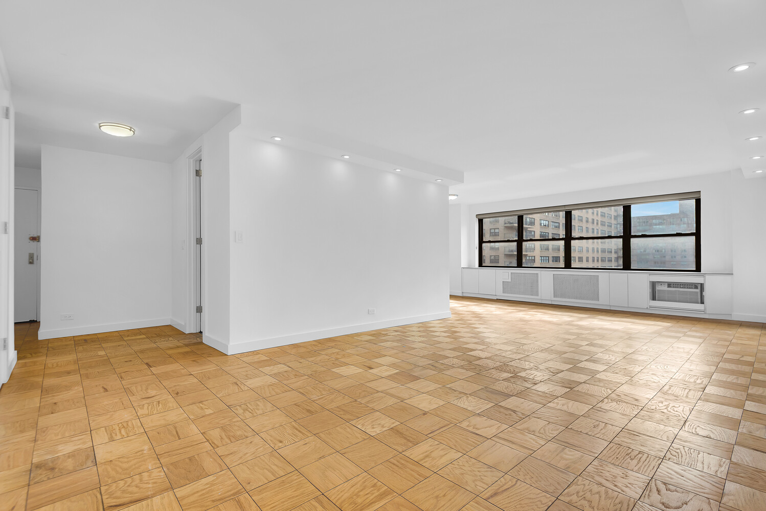 185 West End Avenue 25L Lincoln Square New York NY 10023