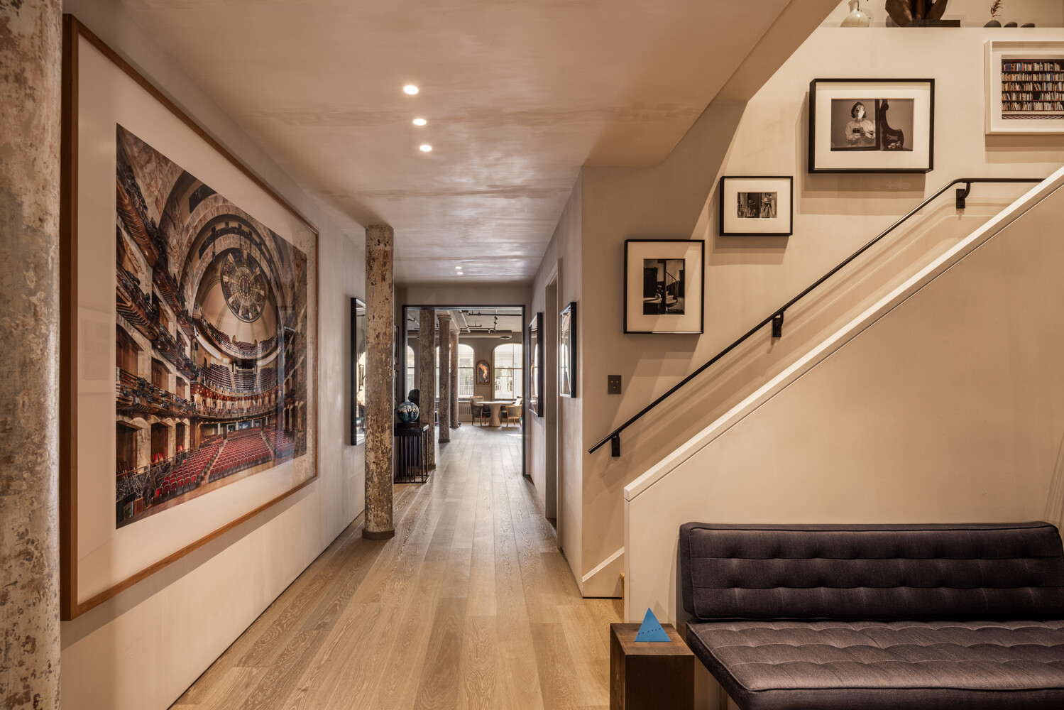 20 Greene Street PENTHOUSE Soho New York NY 10013
