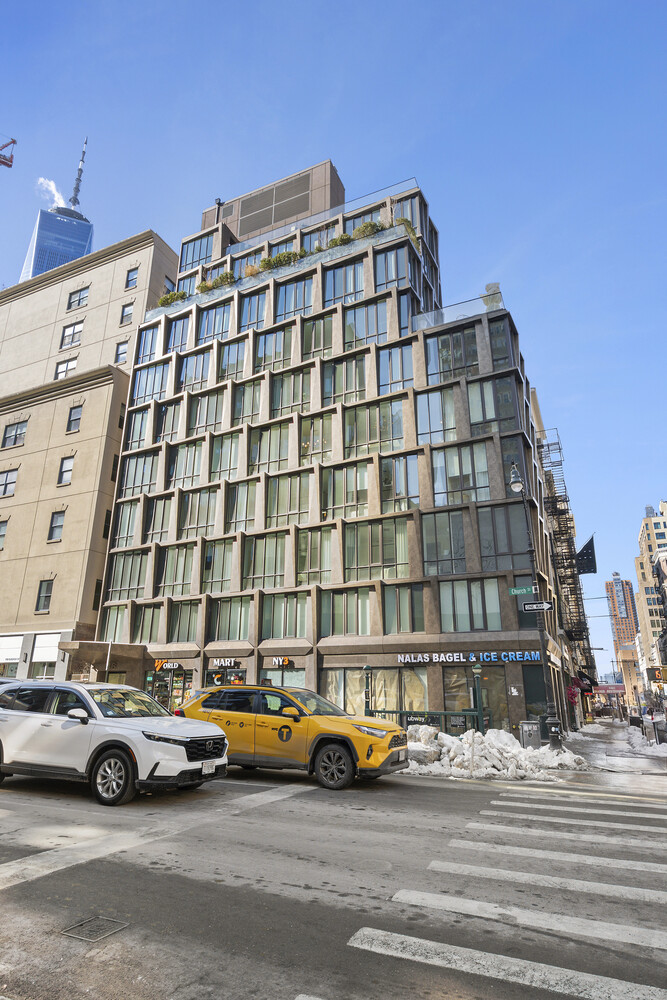 146 Church Street 8 Tribeca New York NY 10007