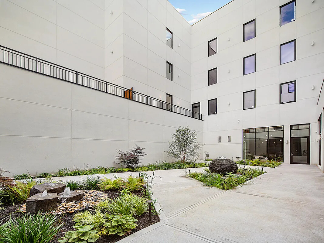 10 Quincy Street 3L Clinton Hill Brooklyn NY 11238