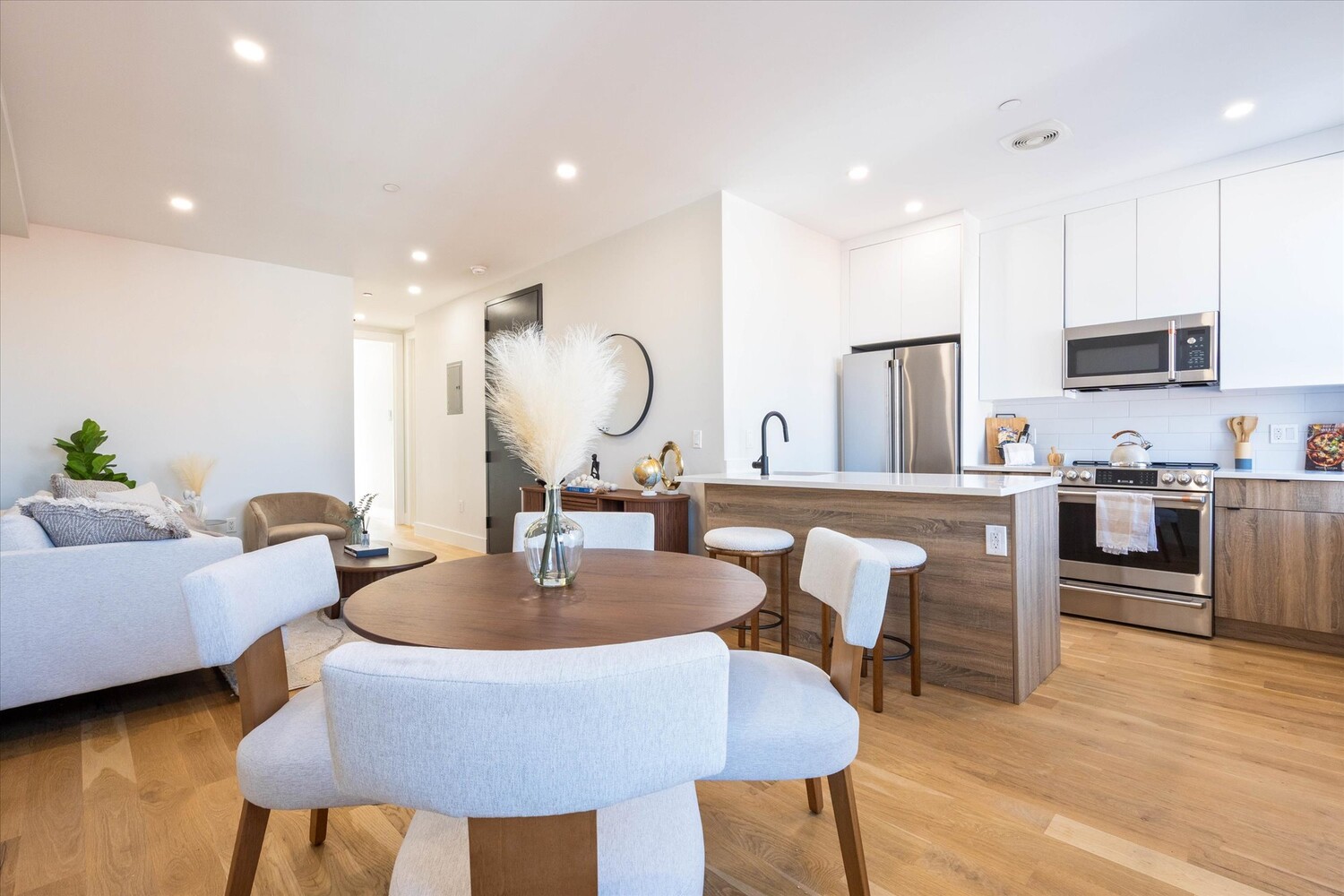 256 Putnam Avenue 4PH Bedford Stuyvesant Brooklyn NY 11216