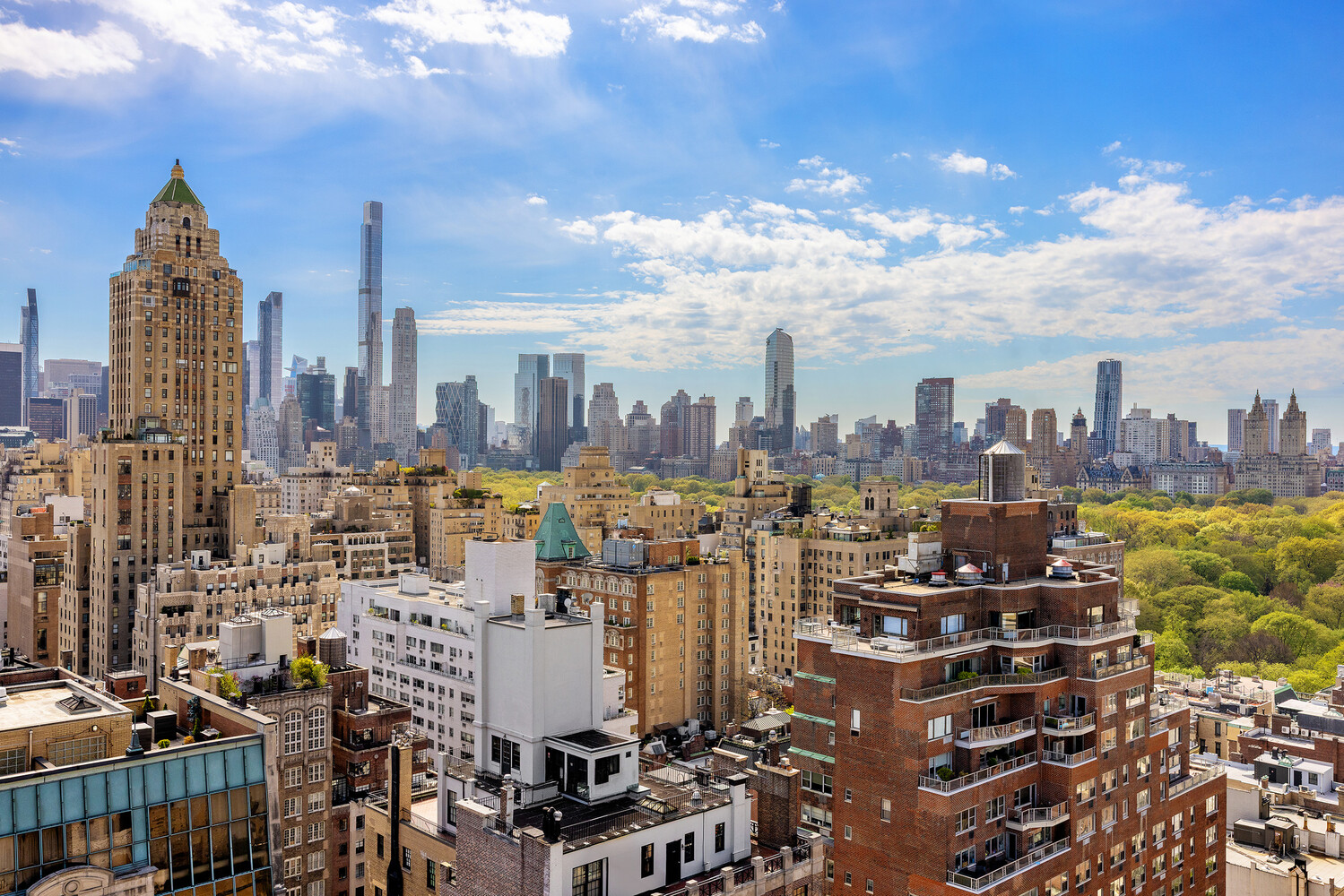 900 Park Avenue 25CD Upper East Side New York NY 10075