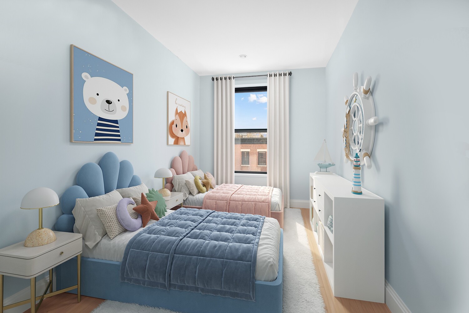 284 Warren Street 4 Boerum Hill Brooklyn NY 11201