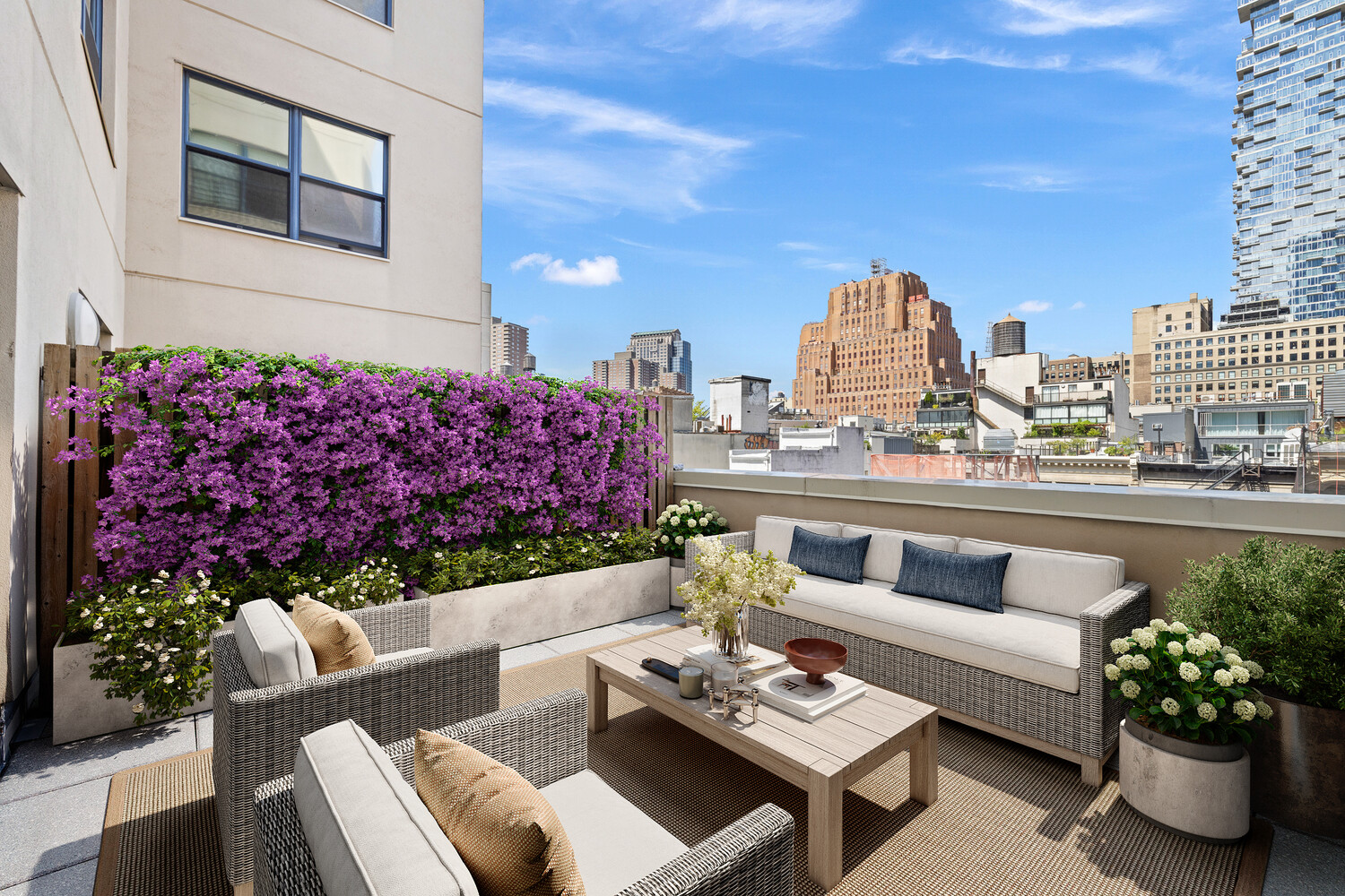 38-44 Warren Street 6C Tribeca New York NY 10013