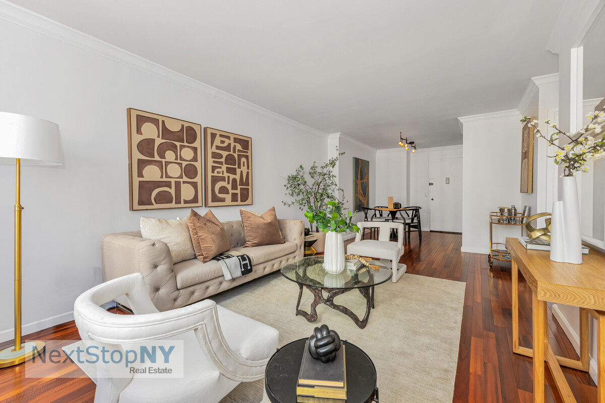 245 East 54th Street Turtle Bay New York NY 10022