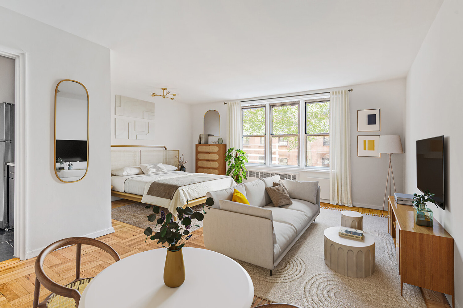 130 Hicks Street 2D Brooklyn Heights Brooklyn NY 11201