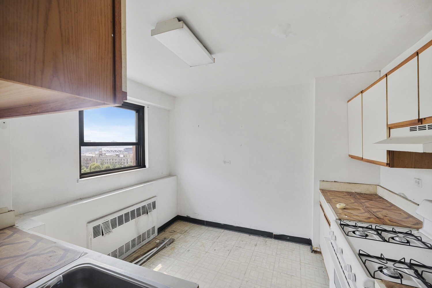 1020 Grand Concourse 11RR Concourse Bronx NY 10451