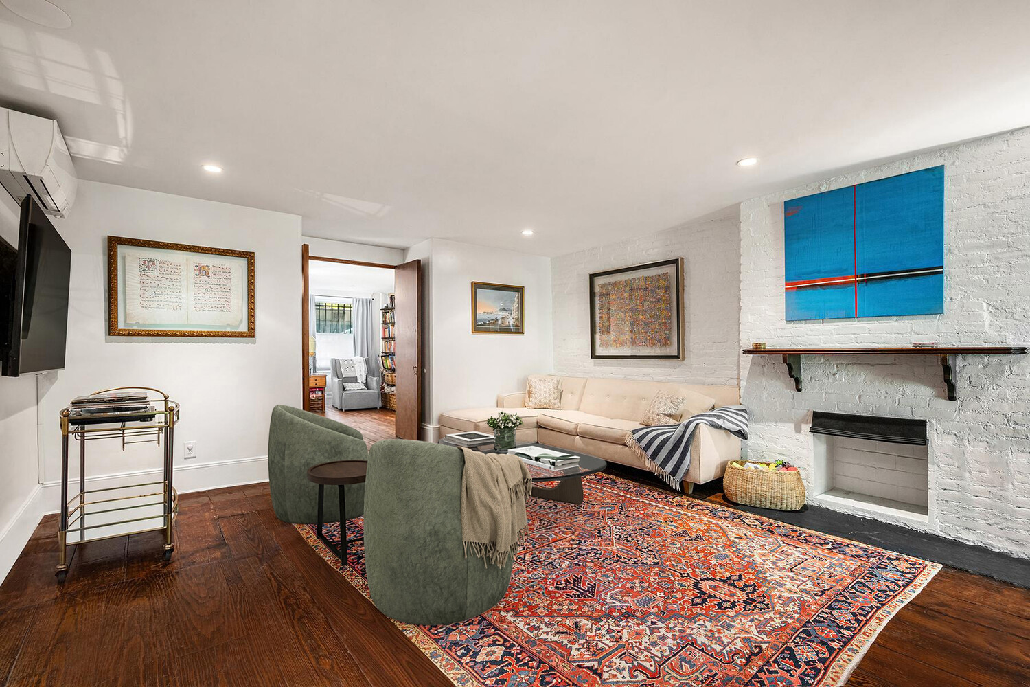191 Baltic Street 1 Cobble Hill Brooklyn NY 11201