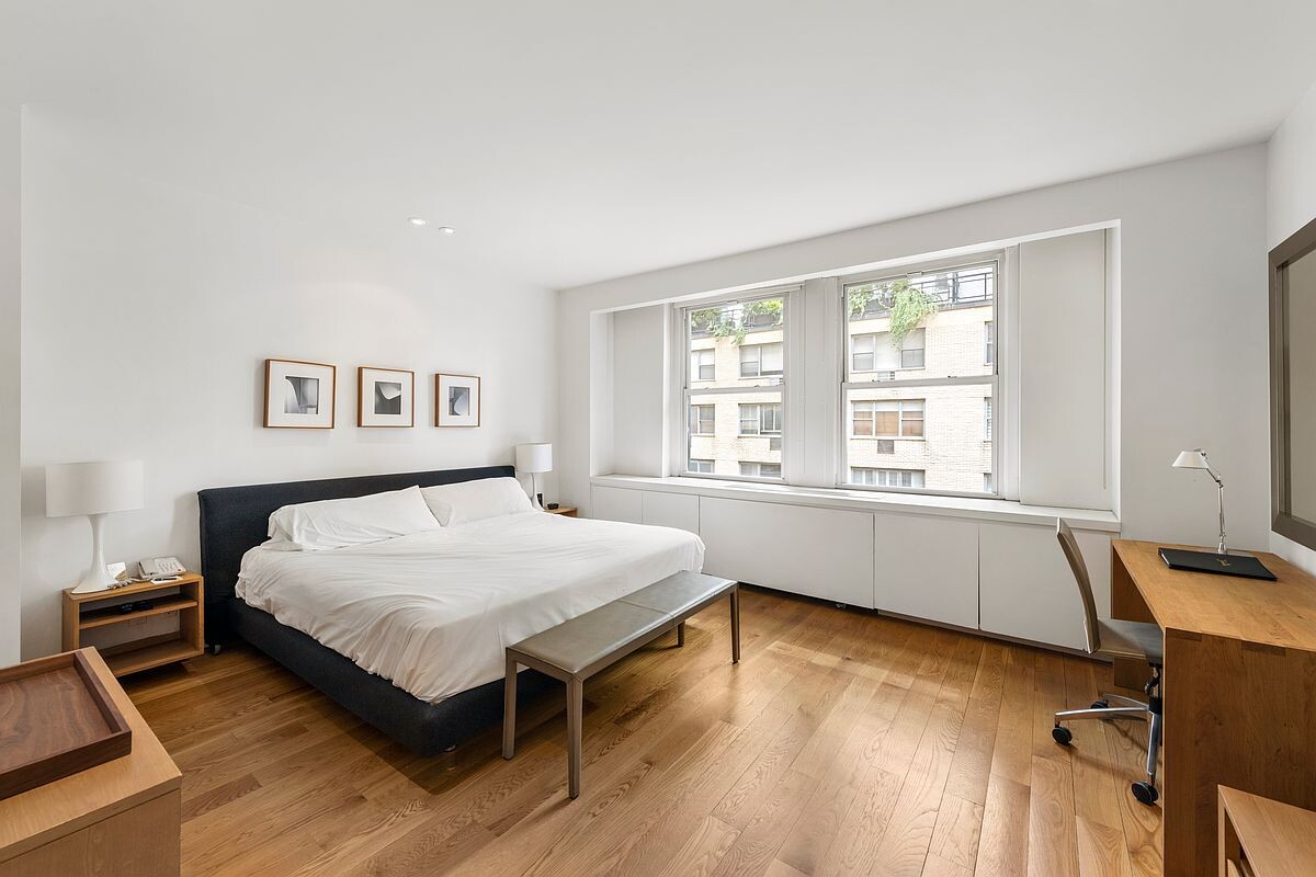 111 East 56th Street 1415 Midtown East New York NY 10022