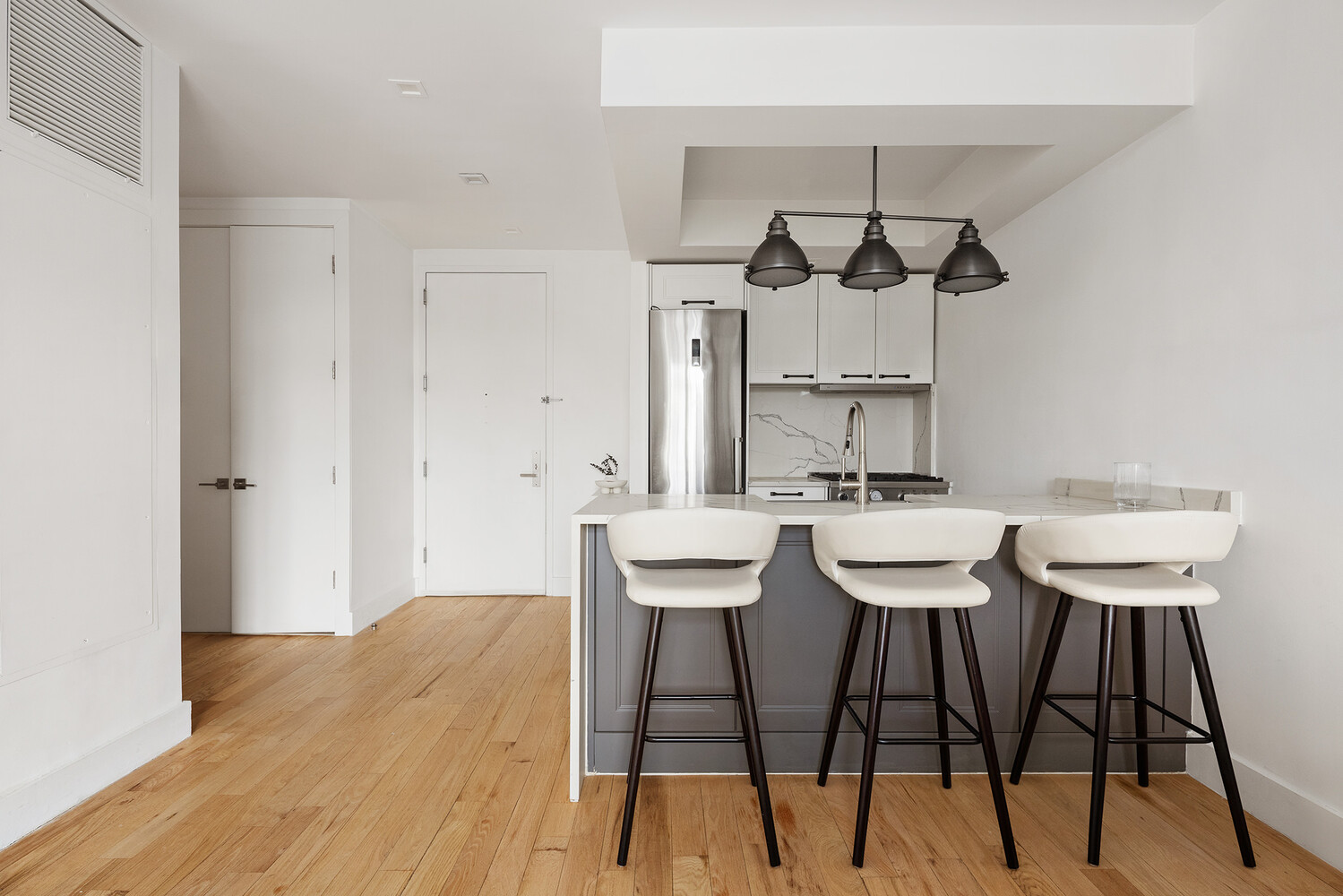 627 De Kalb Avenue 3A Bedford Stuyvesant Brooklyn NY 11216