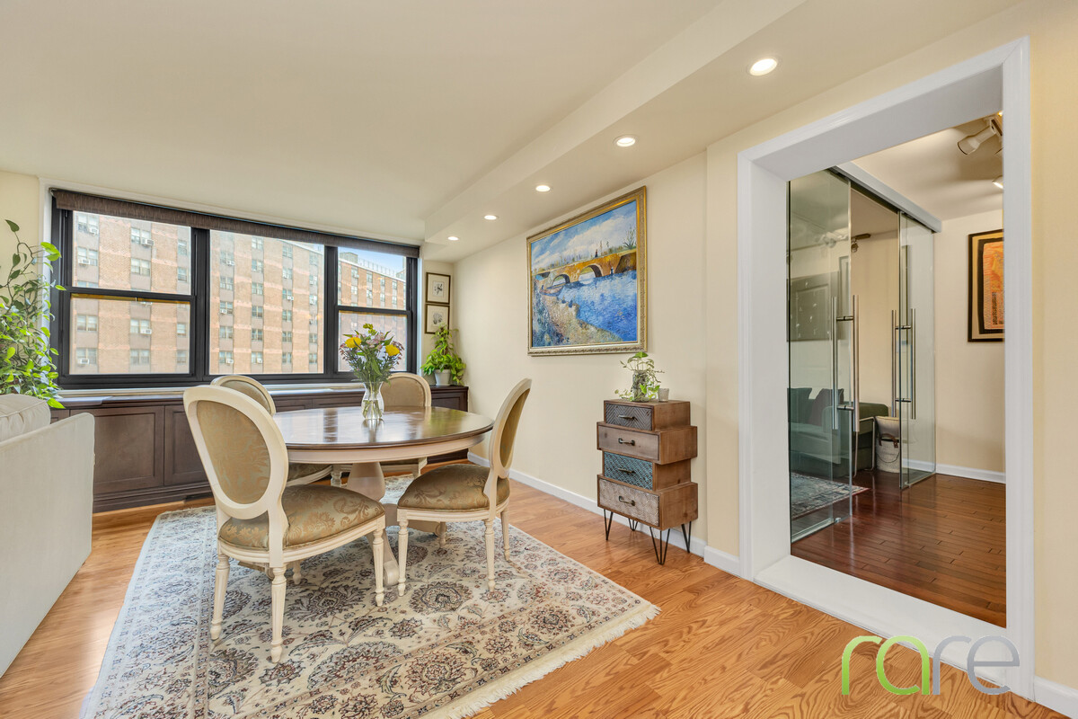 340 East 93rd Street 20CDE Upper East Side New York NY 10128