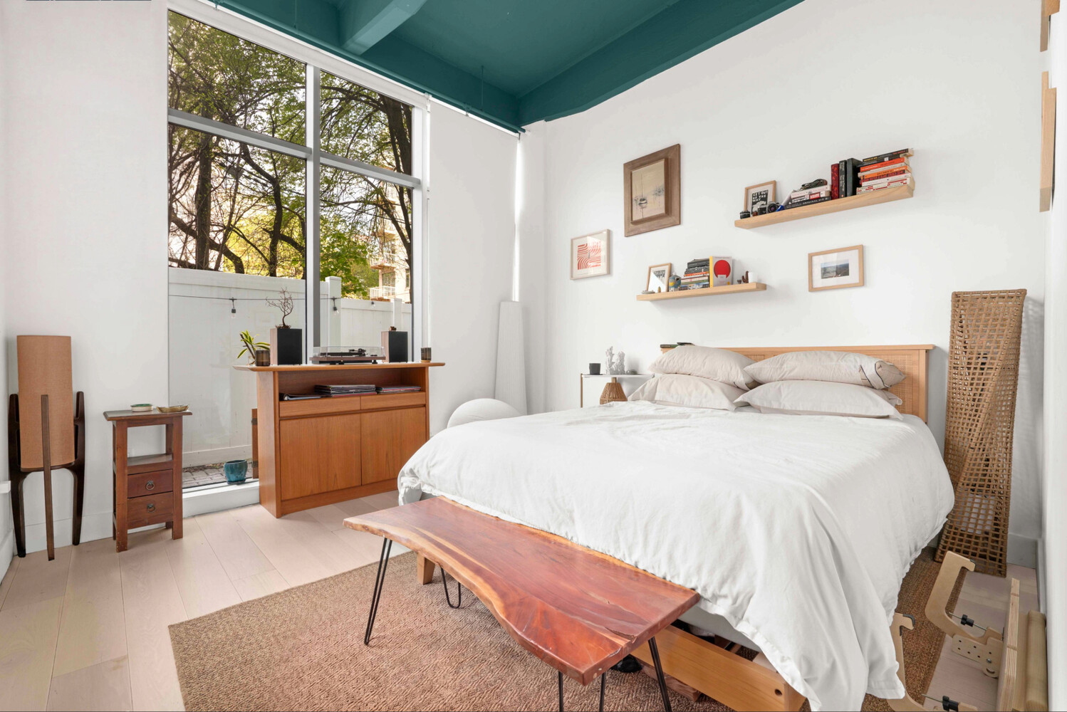 338 Berry Street 1E Williamsburg Brooklyn NY 11211