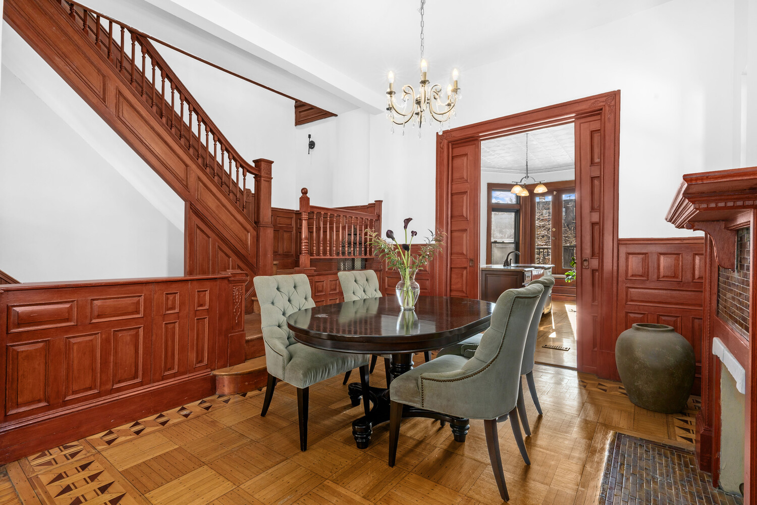 954 Park Place Crown Heights Brooklyn NY 11213