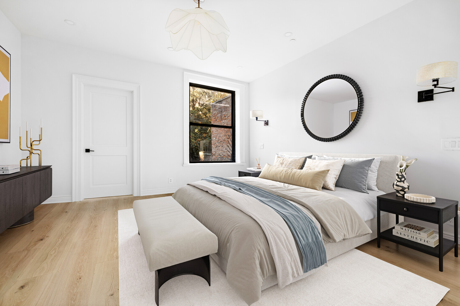 324 West 85th Street Upper West Side New York NY 10024