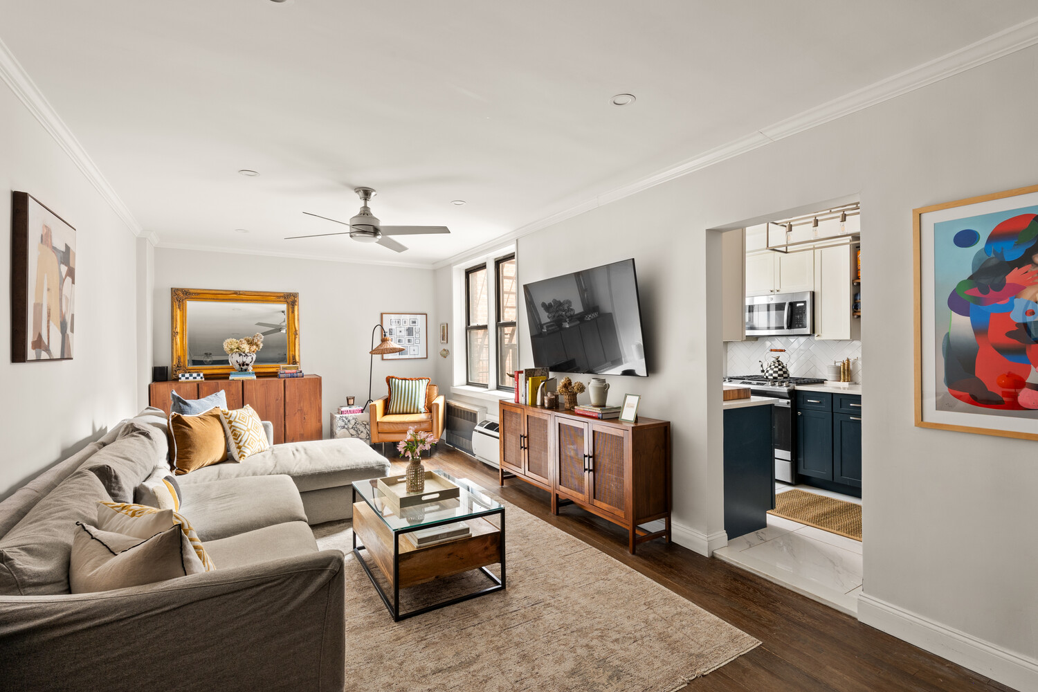 345 Webster Avenue 2G Kensington Brooklyn NY 11230