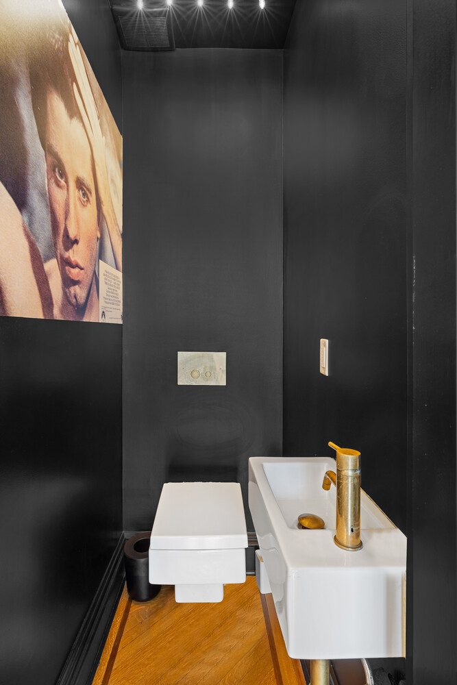 289 Macon Street Stuyvesant Heights Brooklyn NY 11216