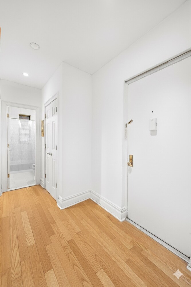 750 Riverside Drive 2B Hamilton Heights New York NY 10031