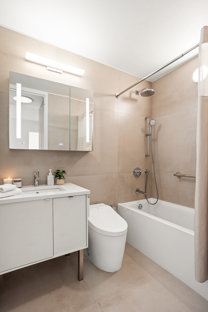 1 Irving Place V16D Gramercy Park New York NY 10003