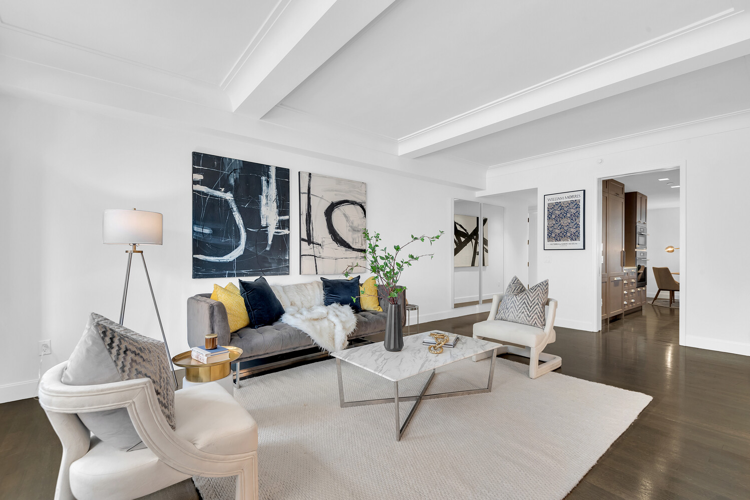 1212 Fifth Avenue 5D Upper East Side New York NY 10029