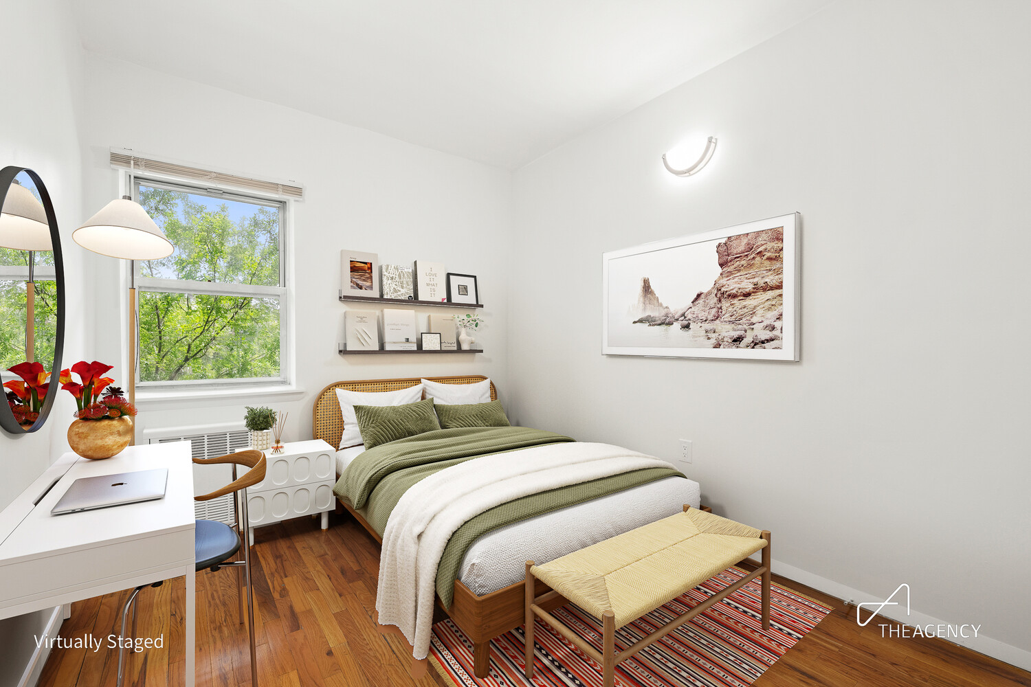 1240 Bedford Avenue 3H Bedford Stuyvesant Brooklyn NY 11216