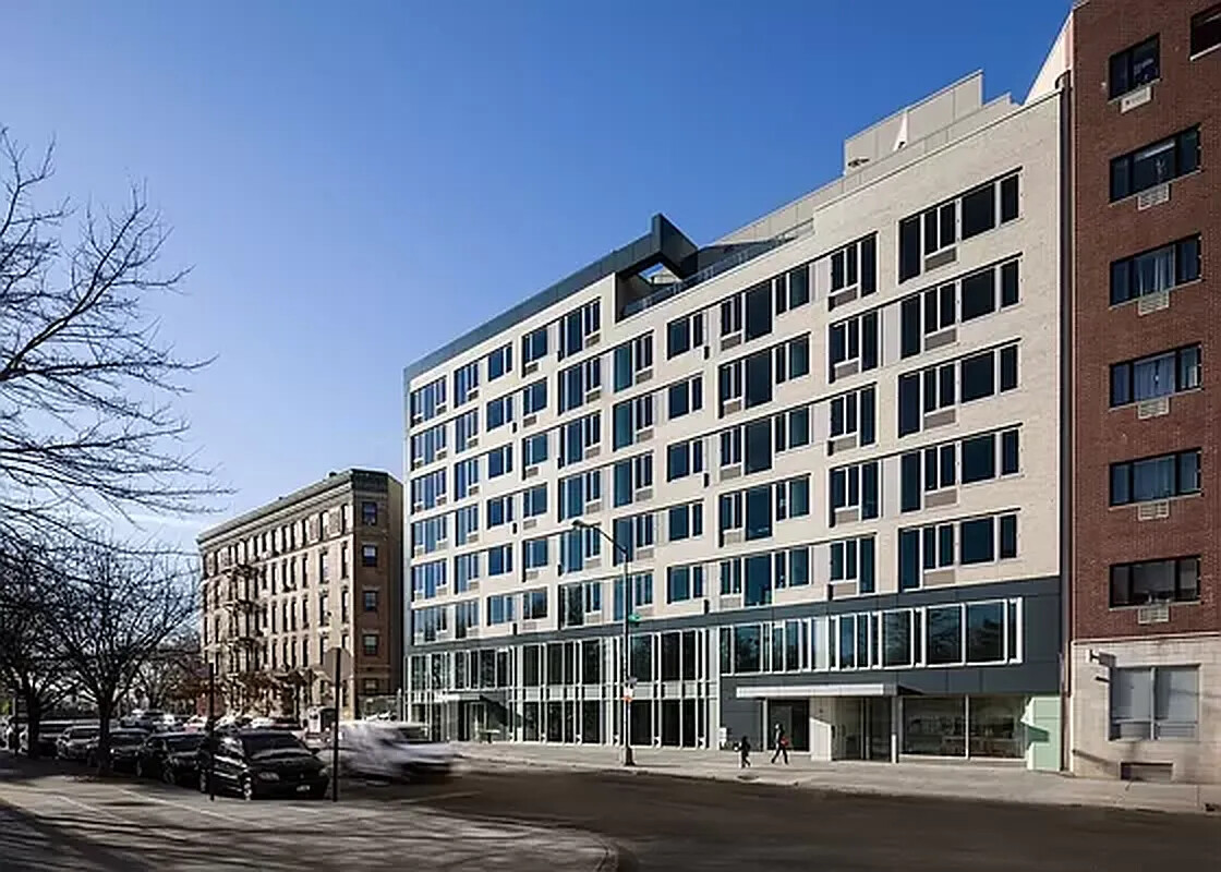 448 West 167th Street 2A Washington Heights New York NY 10032