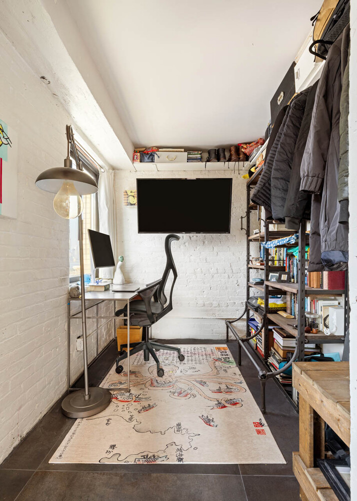330 Wythe Avenue 4E Williamsburg Brooklyn NY 11249