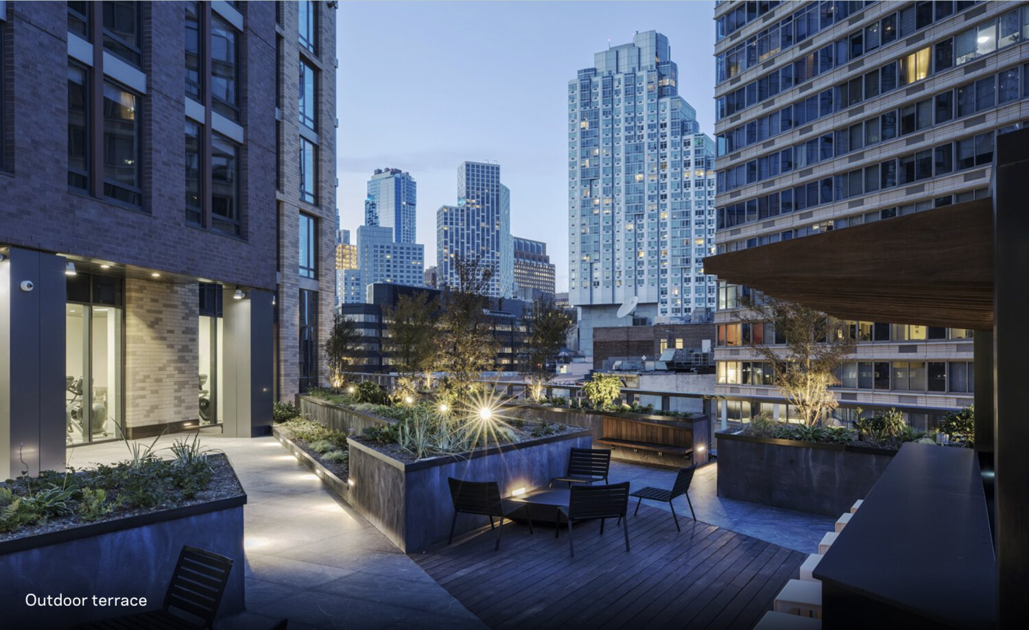 250 Ashland Place 45C Fort Greene Brooklyn NY 11217