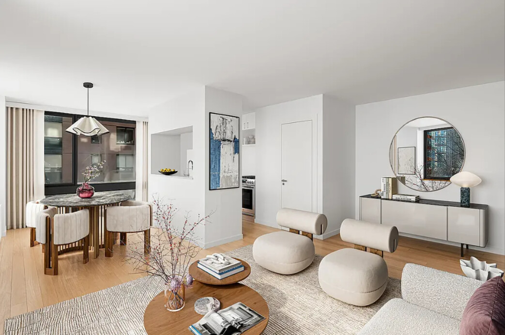 2 South End Avenue 3P Battery Park City New York NY 10280