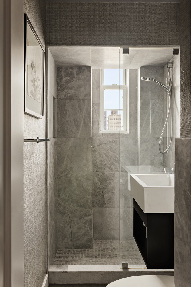160 Henry Street 8C Brooklyn Heights Brooklyn NY 11201