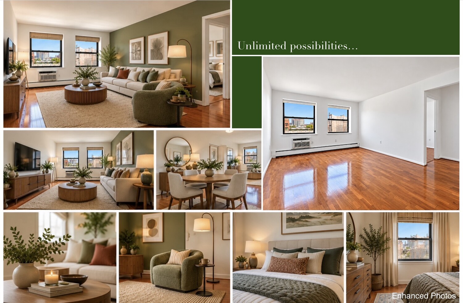 130 Lenox Avenue 513 West Harlem New York NY 10026