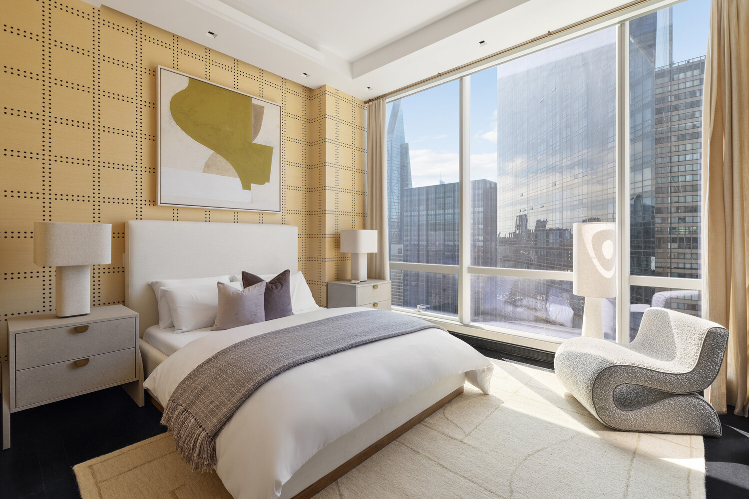 157 West 57th Street 50C Midtown West New York NY 10019
