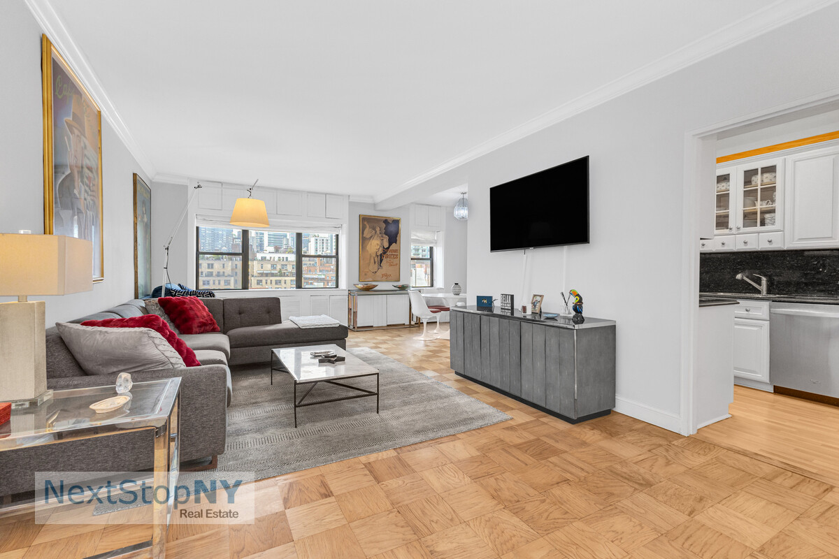 333 East 55th Street Sutton Place New York NY 10022