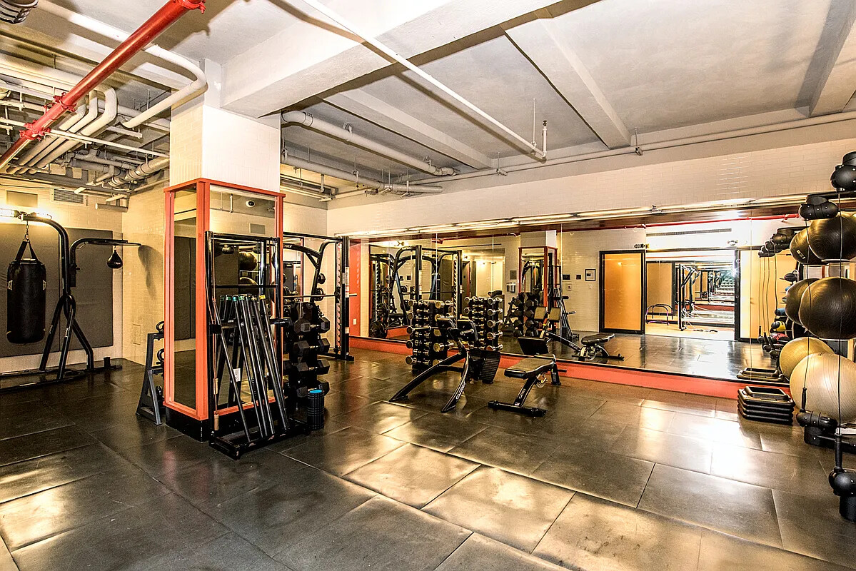 1212 Fifth Avenue 5D Upper East Side New York NY 10029