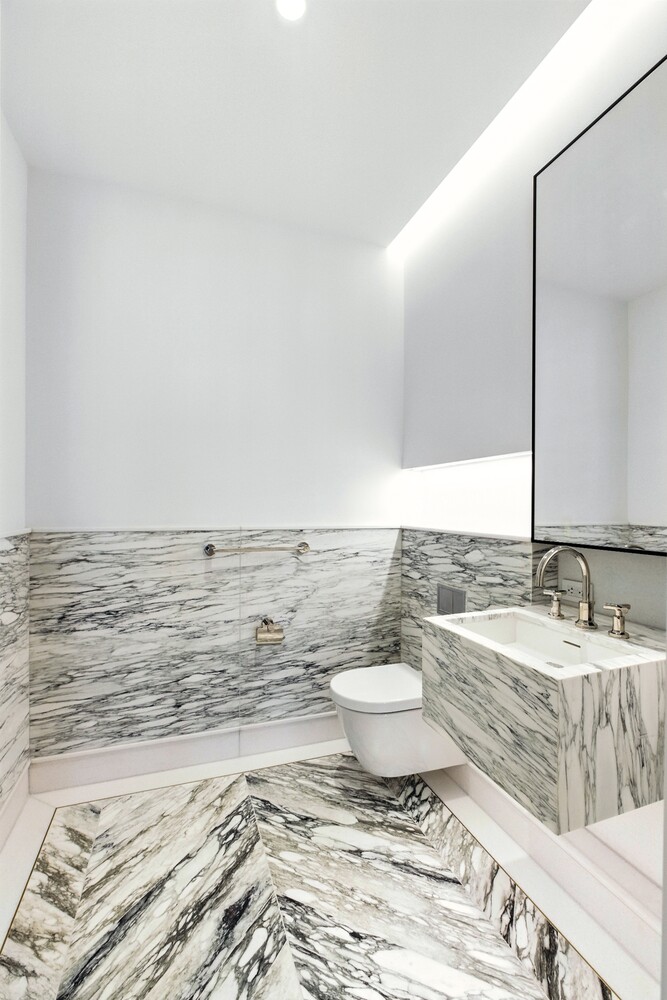 500 West 18th Street Chelsea New York NY 10011
