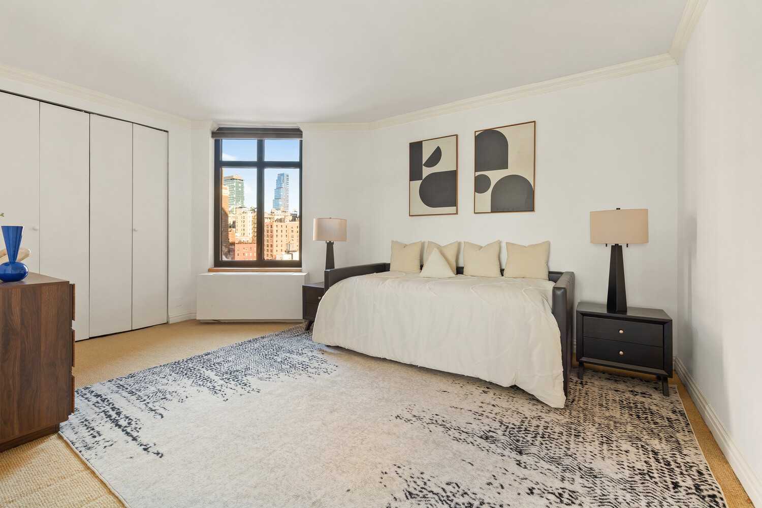 222 Riverside Drive 12A Upper West Side New York NY 10025