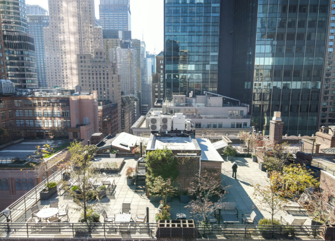 205 West 57th Street Midtown West New York NY 10019