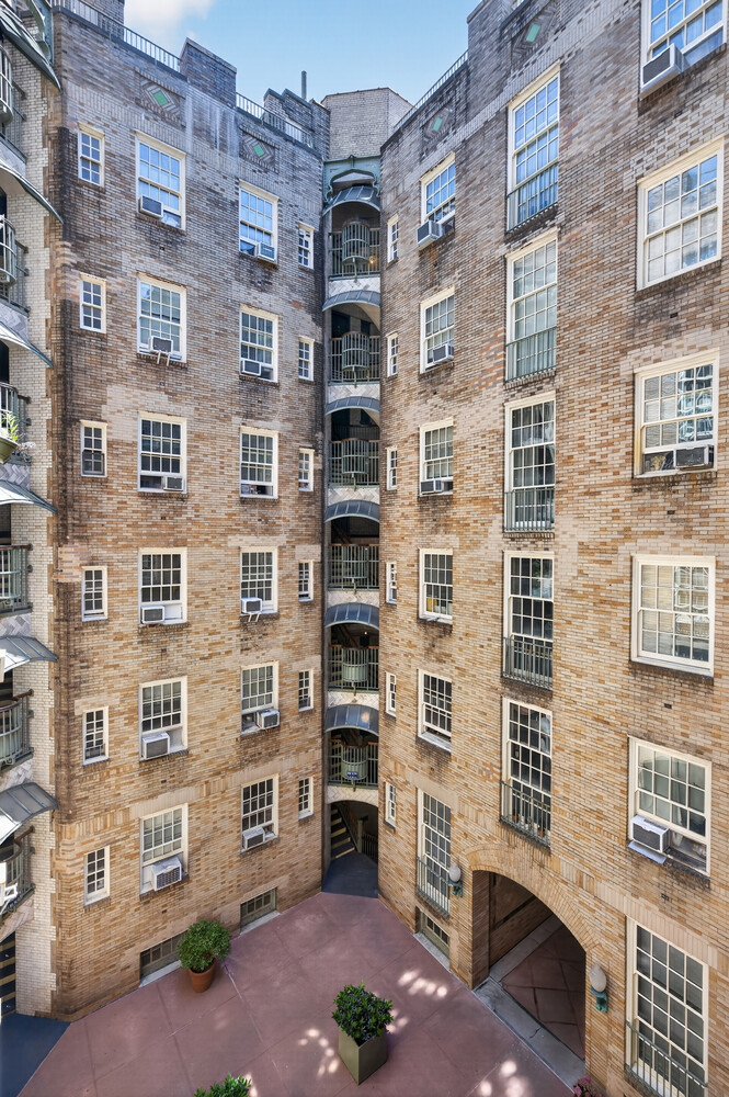 516 East 78th Street Upper East Side New York NY 10075