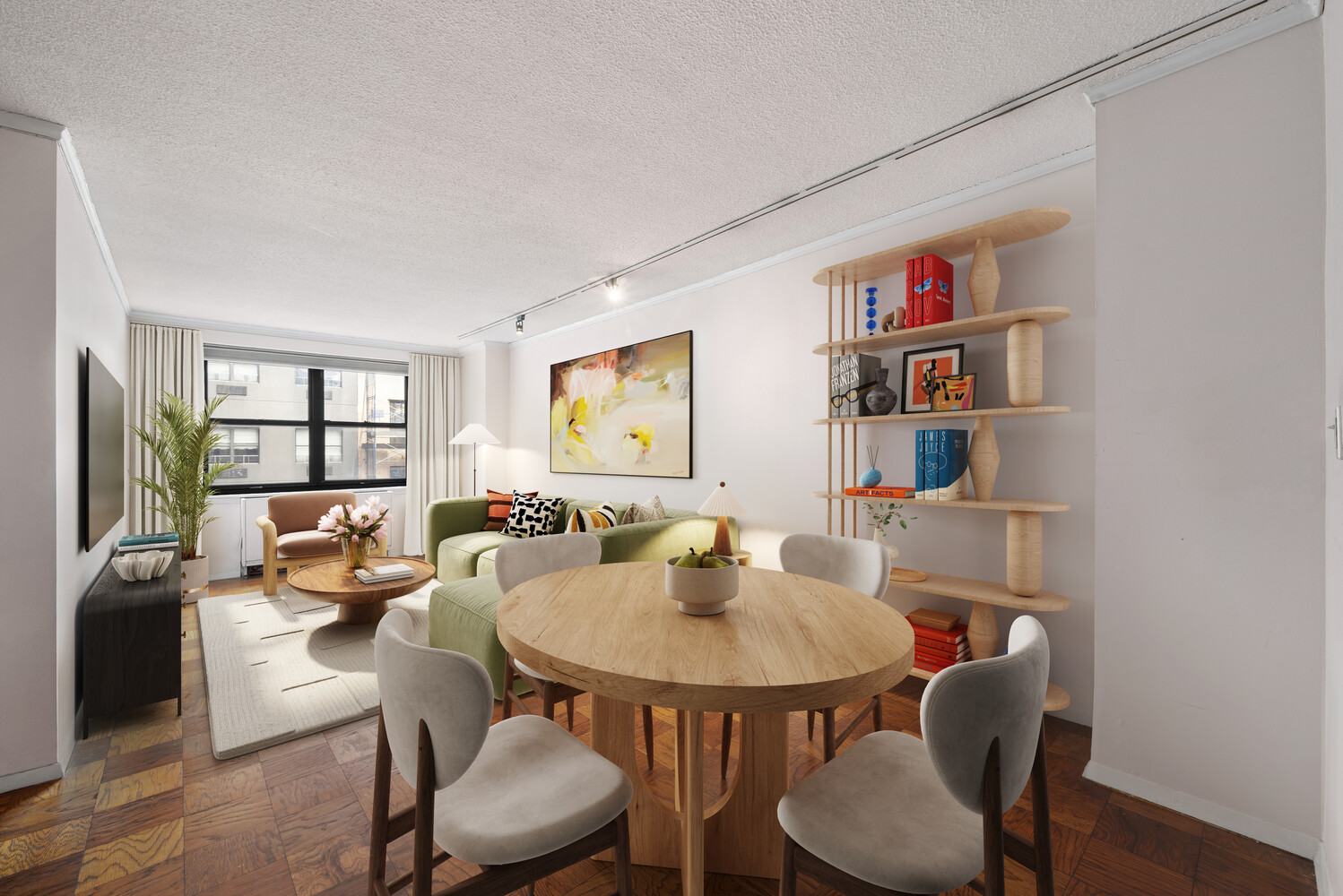 200 East 24th Street 1008 Kips Bay New York NY 10010