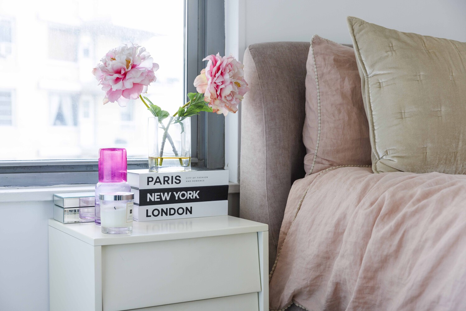 1020 Grand Concourse 6M Concourse Bronx NY 10451