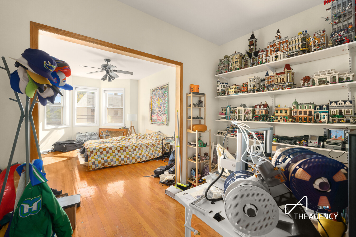 35 Hausman Street Greenpoint Brooklyn NY 11222