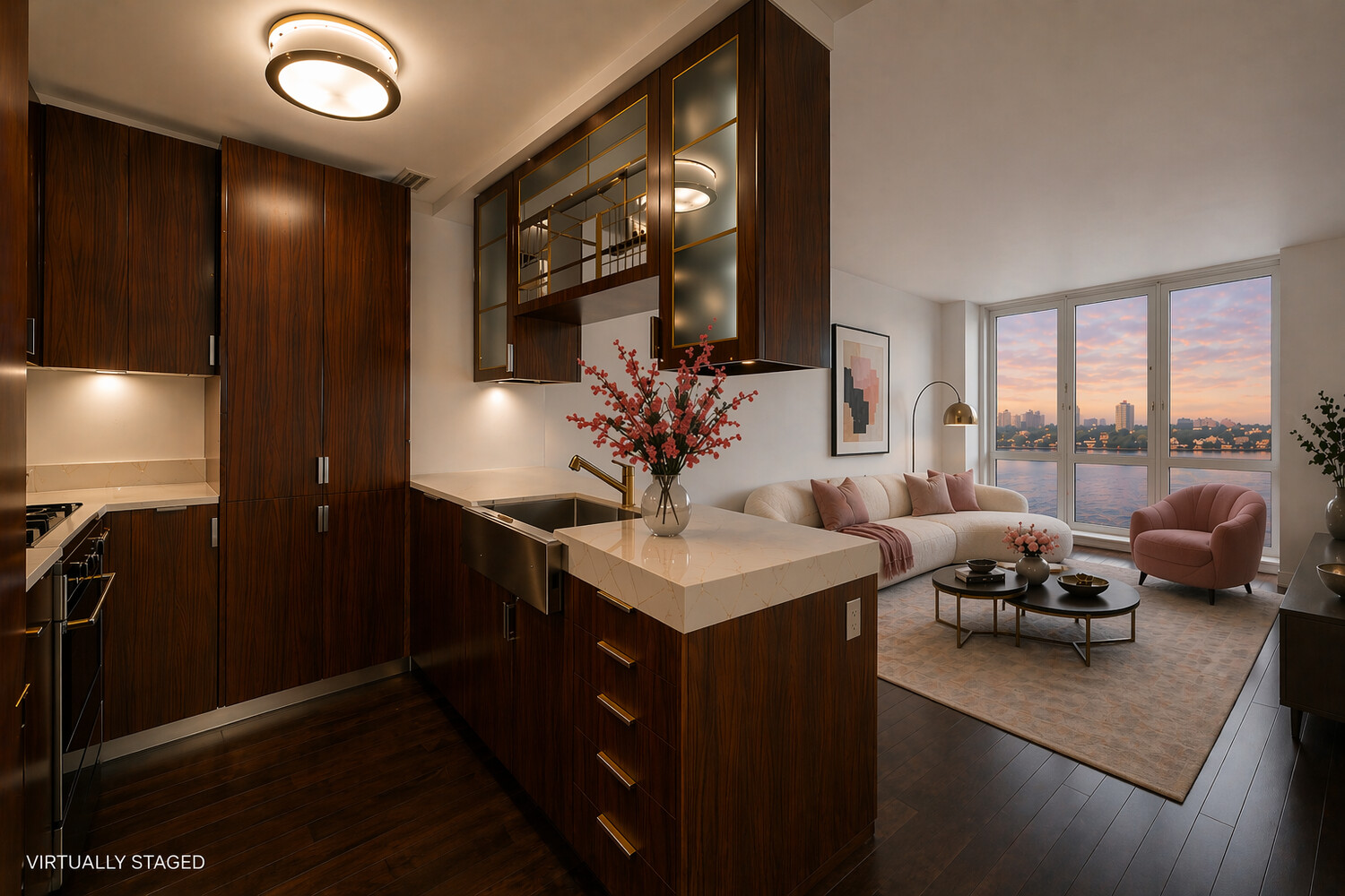 60 Riverside Blvd. 1707 Lincoln Square New York NY 10069