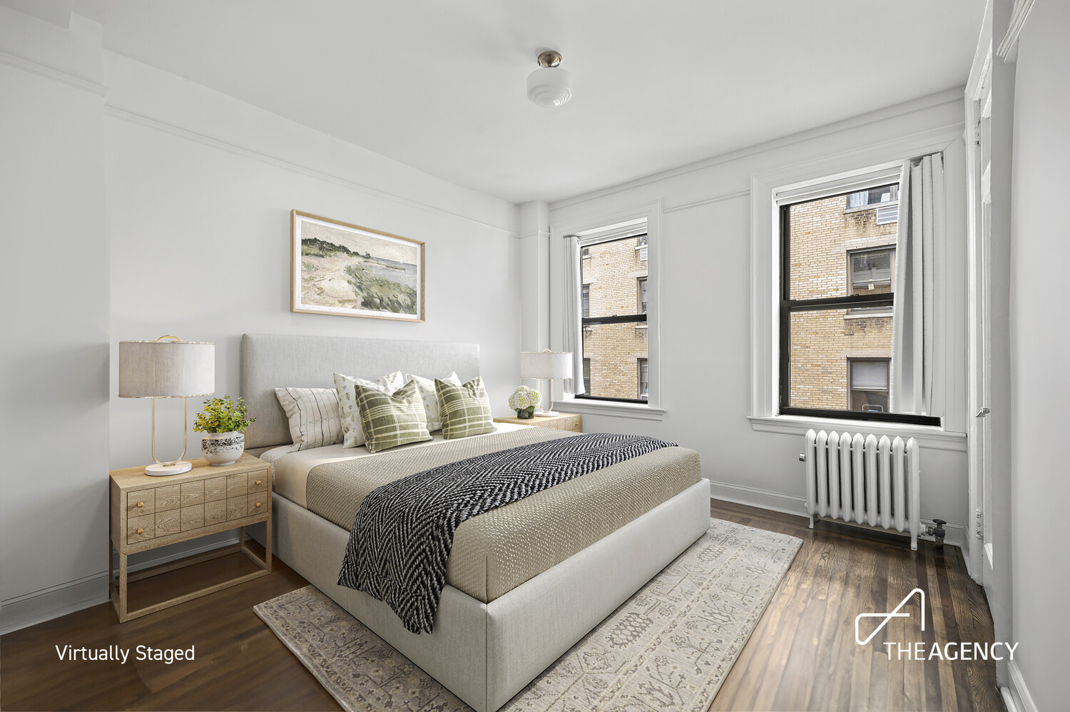 55 West 95th Street 94 Upper West Side New York NY 10025