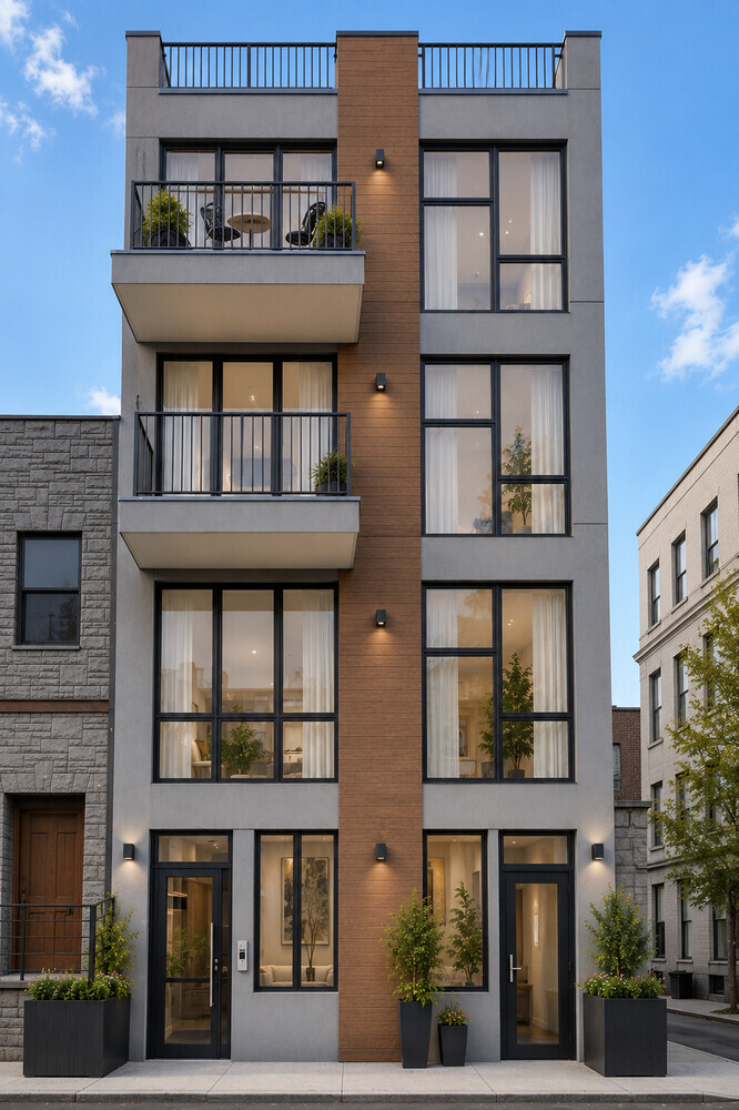 12 Lawton Street TWNHS Bushwick Brooklyn NY 11221