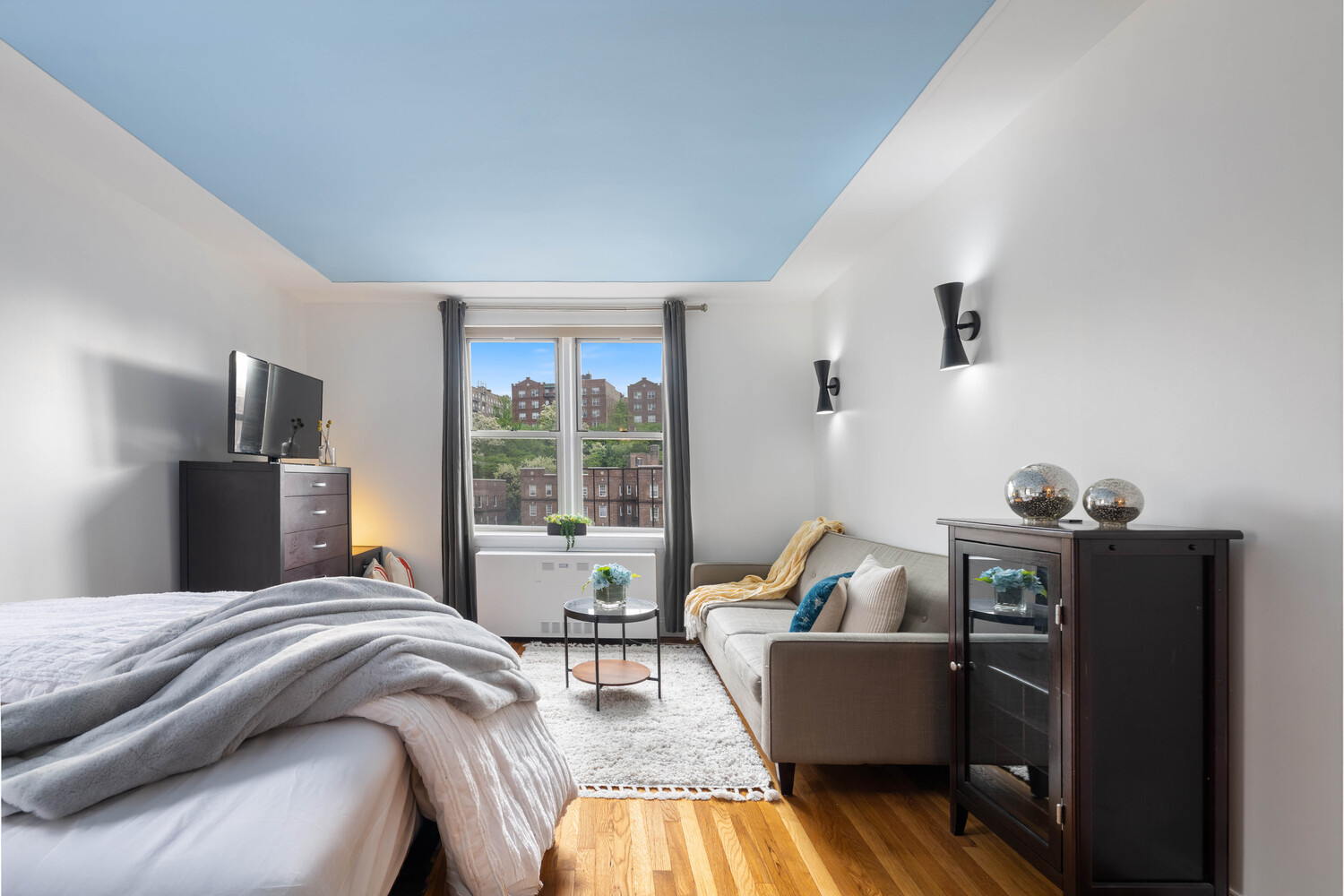 153 Bennett Avenue 6H Hudson Heights New York NY 10040