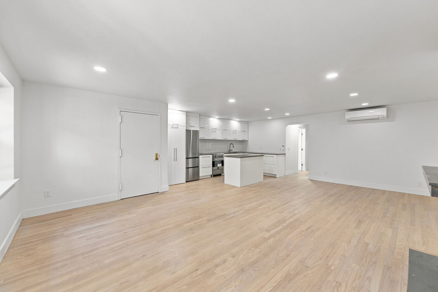 240 Carlton Avenue Fort Greene Brooklyn NY 11205