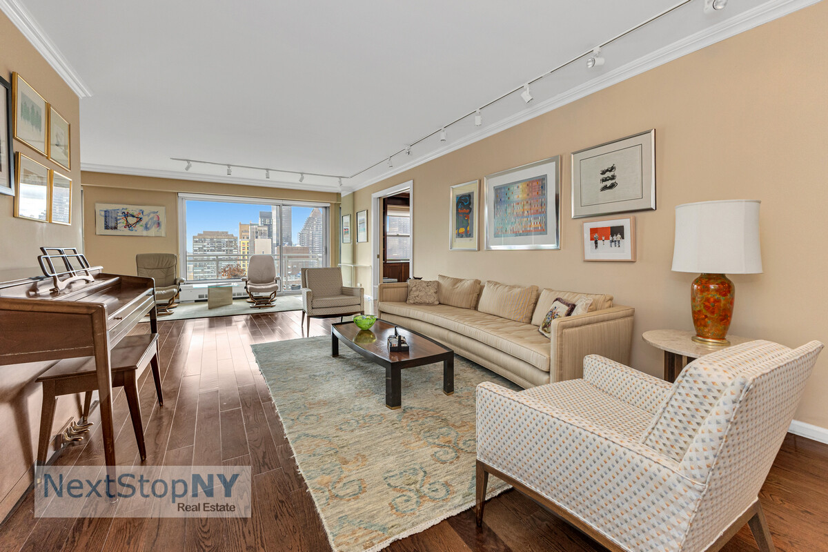 400 East 56th Street 34P Sutton Place New York NY 10022